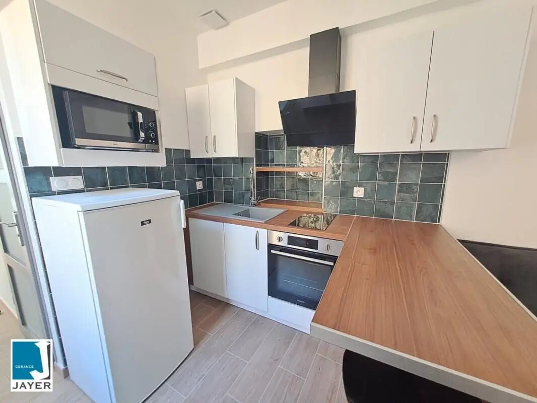 Appartement à louer, 27m², Chalon-sur-Saône