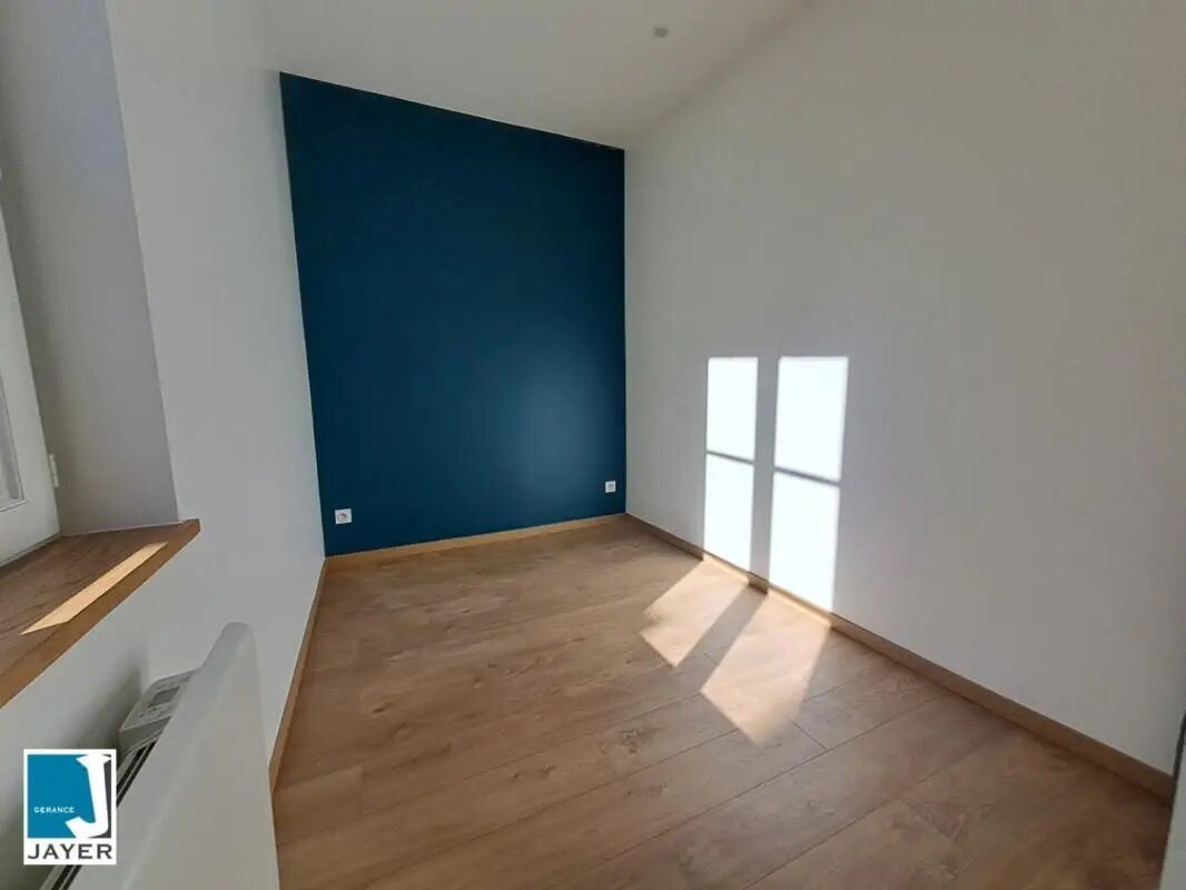 Appartement à louer, 27m², Chalon-sur-Saône