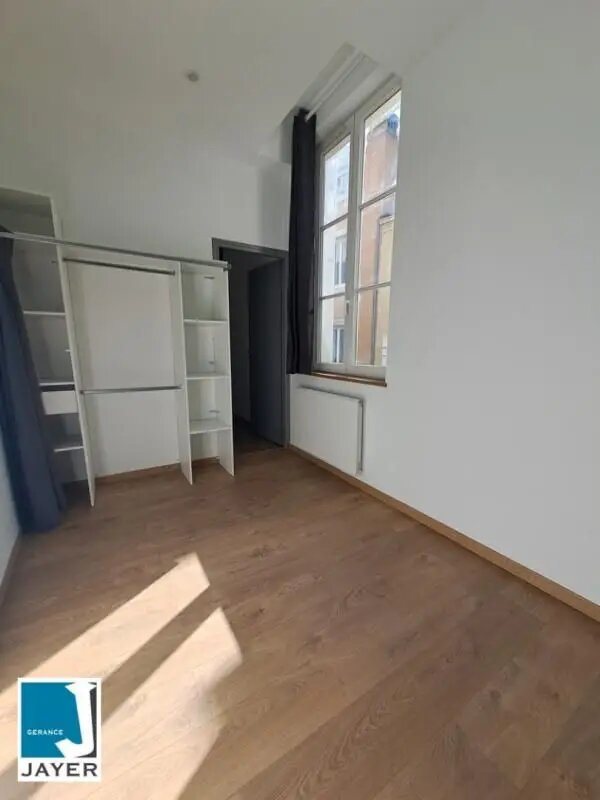 Appartement à louer, 27m², Chalon-sur-Saône