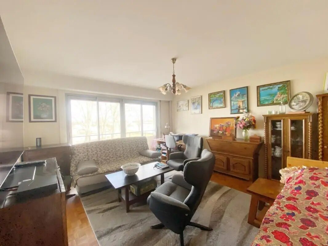 Appartement à louer, 84m², Chalon-sur-Saône