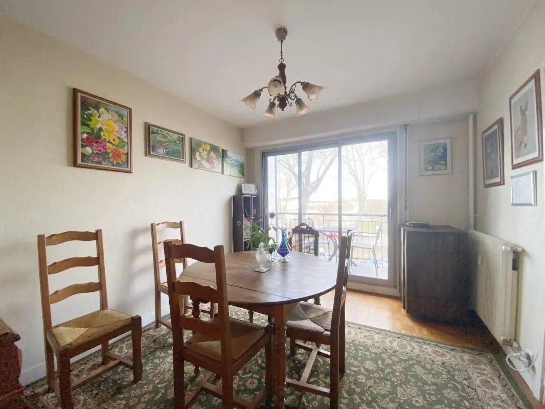 Appartement à louer, 84m², Chalon-sur-Saône