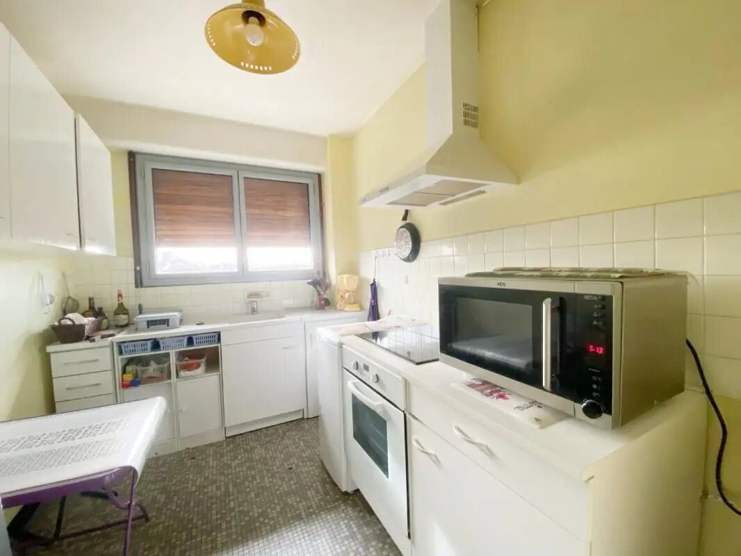 Appartement à louer, 84m², Chalon-sur-Saône