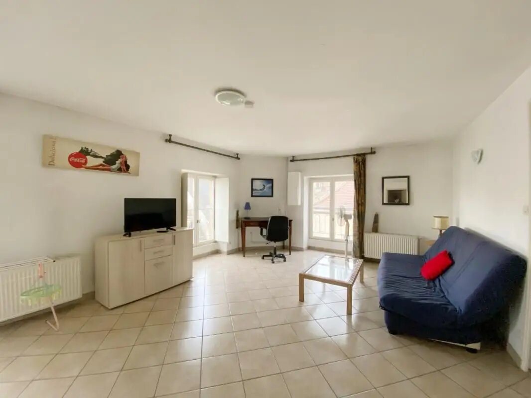 Appartement à louer, 46m², Chalon-sur-Saône