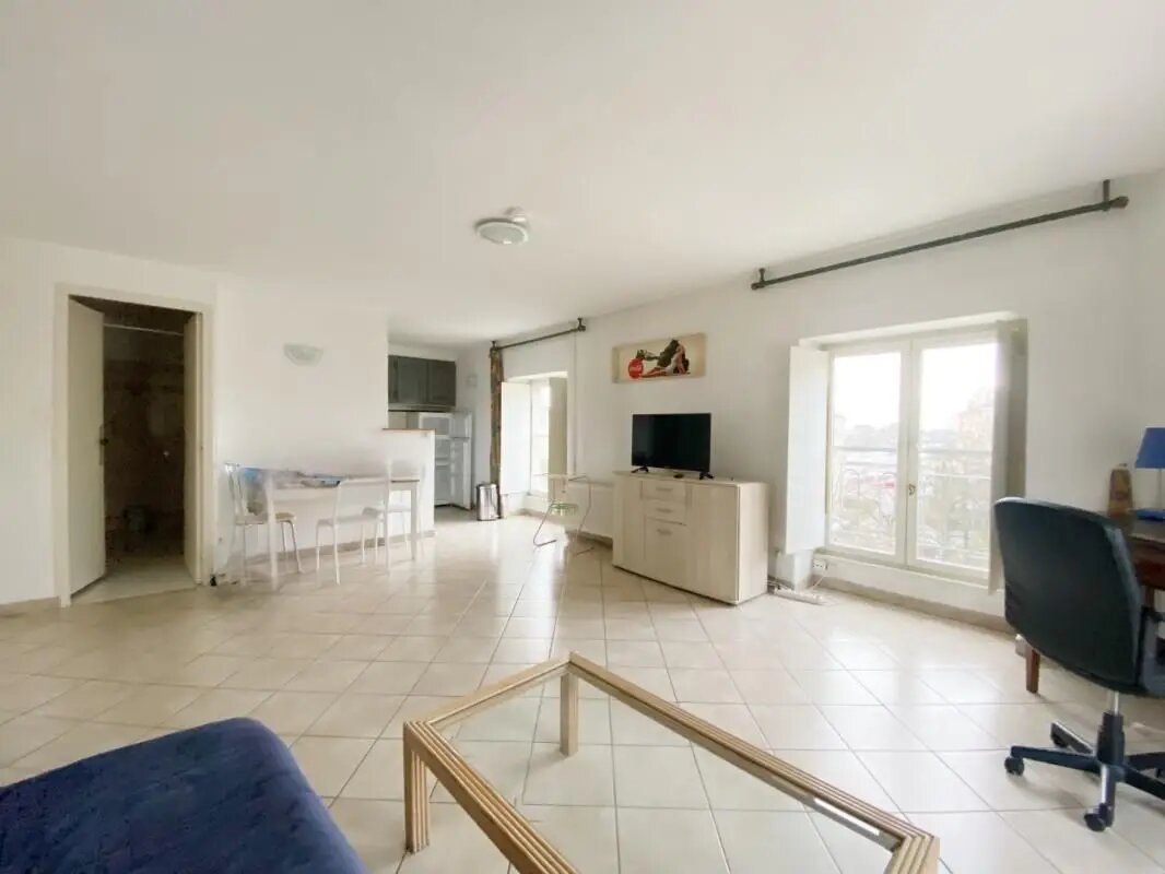 Appartement à louer, 46m², Chalon-sur-Saône
