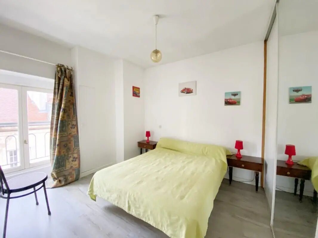 Appartement à louer, 46m², Chalon-sur-Saône