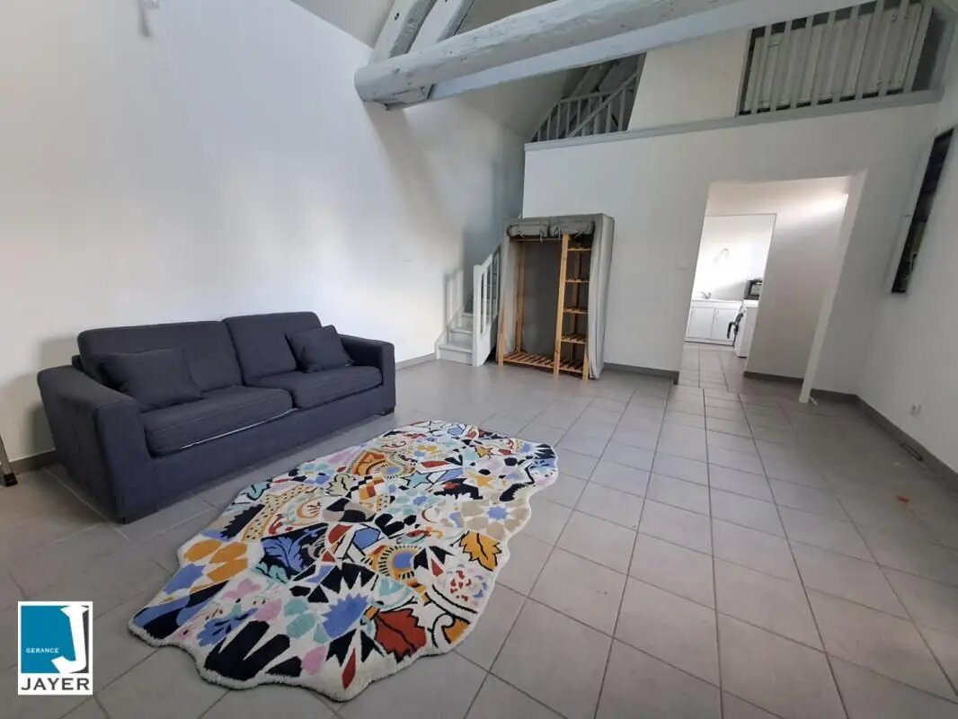 Maison à louer, 49m², Chalon-sur-Saône