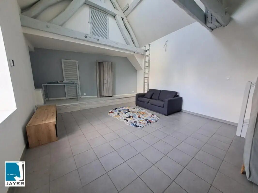 Maison à louer, 49m², Chalon-sur-Saône
