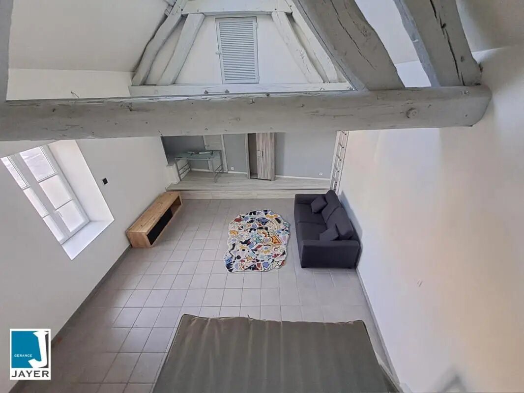 Maison à louer, 49m², Chalon-sur-Saône