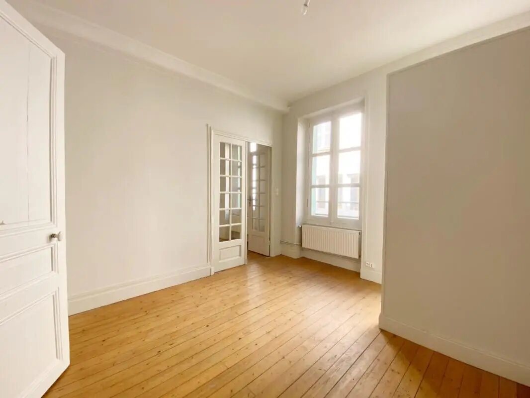 Appartement à louer, 48m², Chalon-sur-Saône