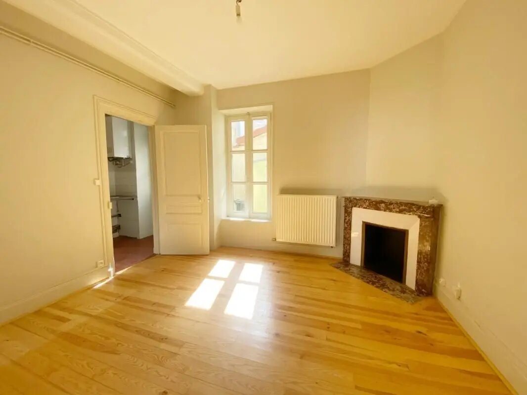 Appartement à louer, 48m², Chalon-sur-Saône