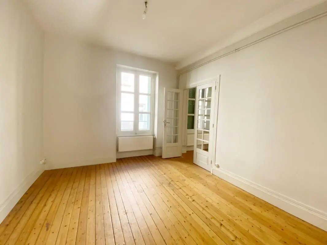 Appartement à louer, 48m², Chalon-sur-Saône