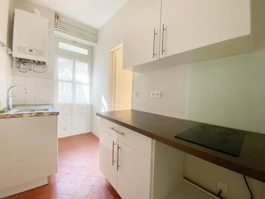 Appartement à louer, 48m², Chalon-sur-Saône