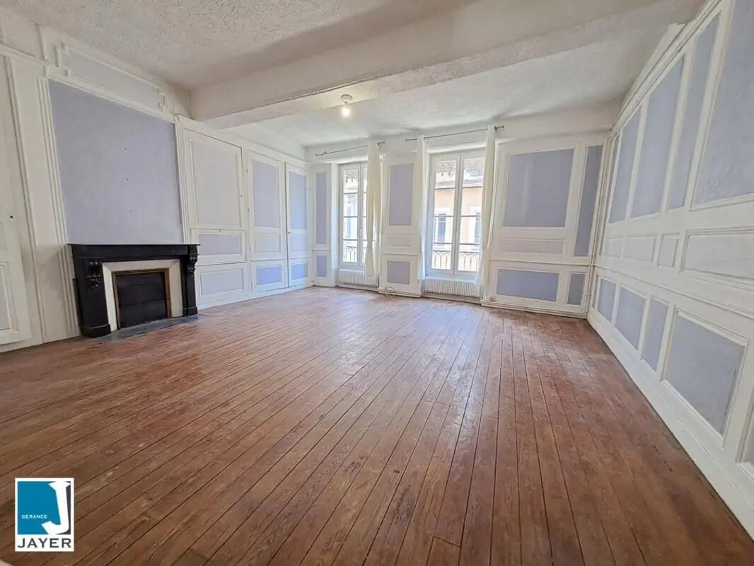 Appartement à louer, 87m², Chalon-sur-Saône