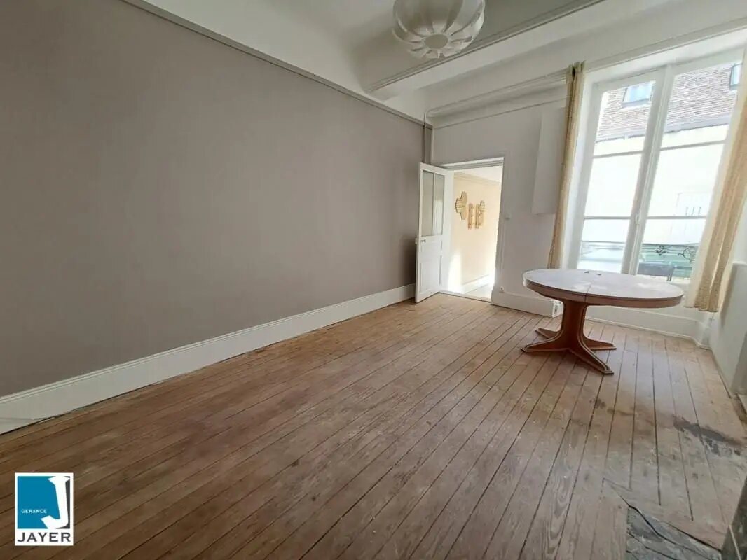 Appartement à louer, 87m², Chalon-sur-Saône