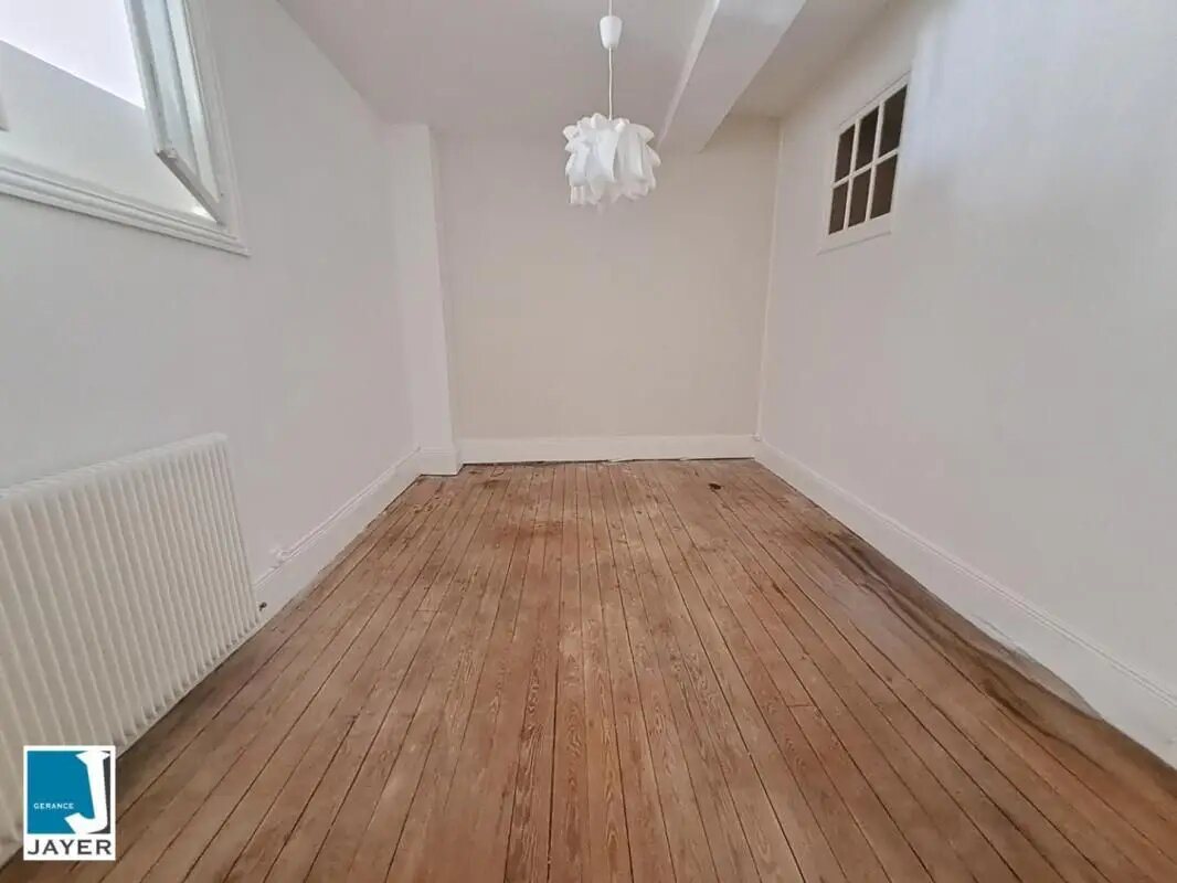 Appartement à louer, 87m², Chalon-sur-Saône