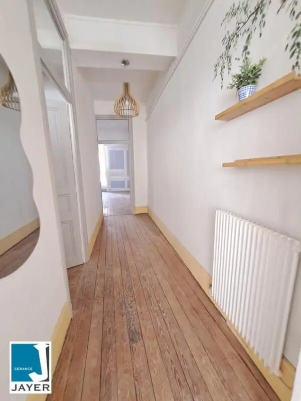 Appartement à louer, 87m², Chalon-sur-Saône