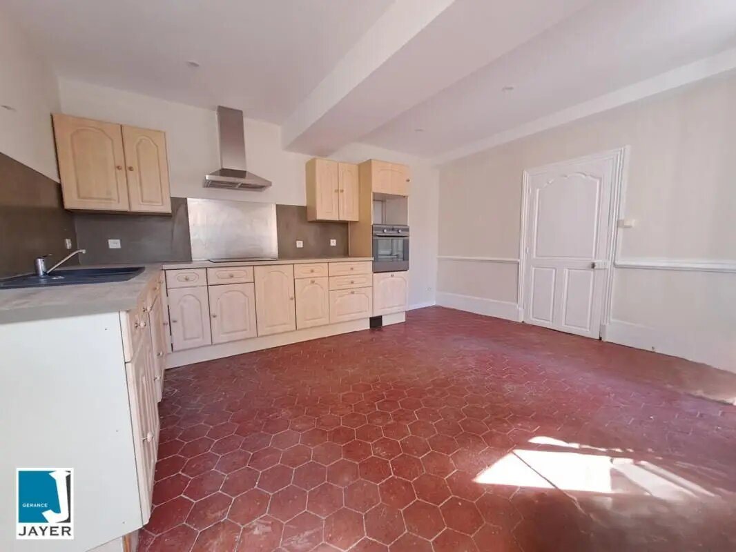 Appartement à louer, 35m², Sennecey-le-Grand