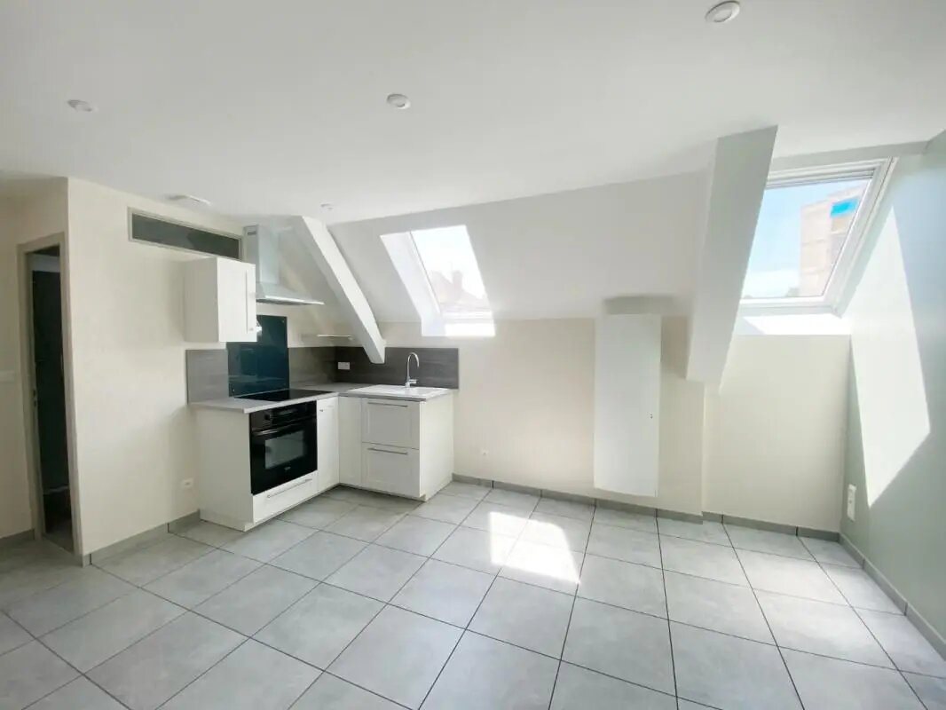 Appartement à louer, 28m², Chalon-sur-Saône