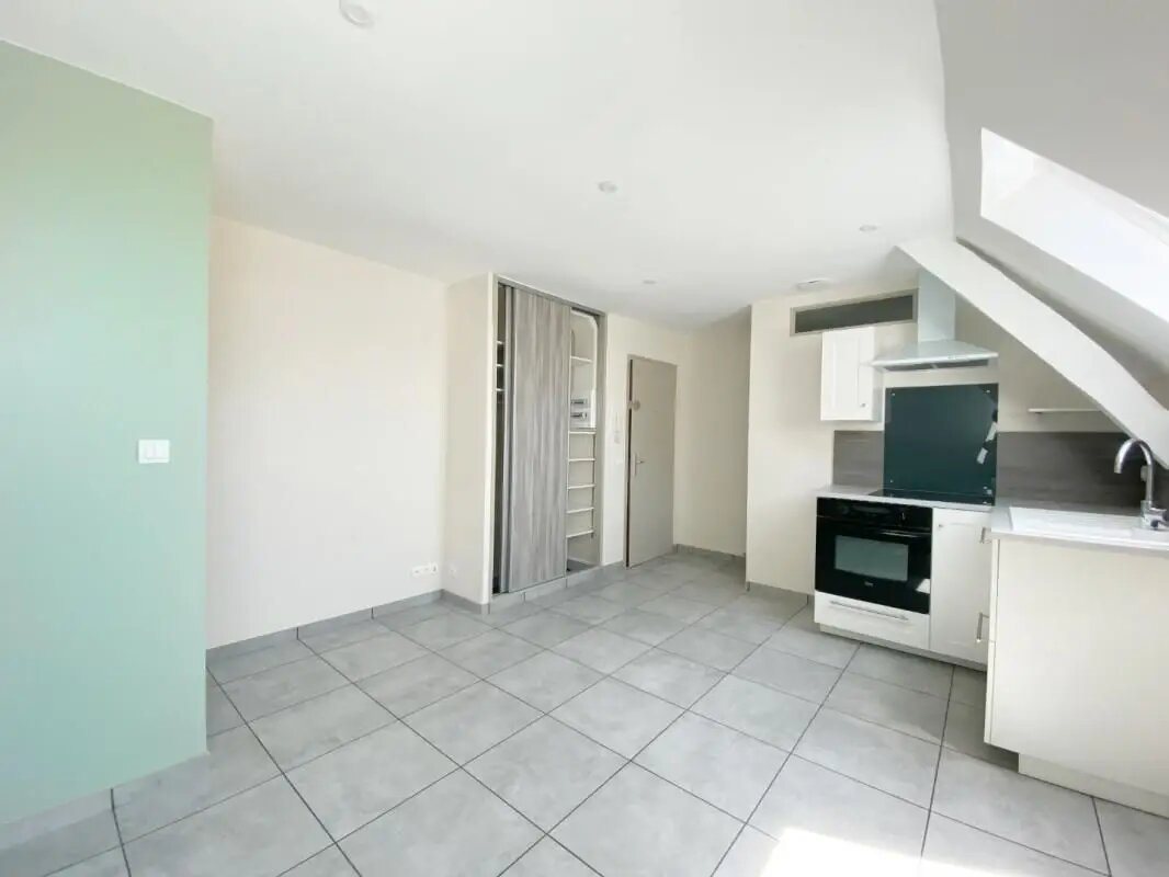 Appartement à louer, 28m², Chalon-sur-Saône