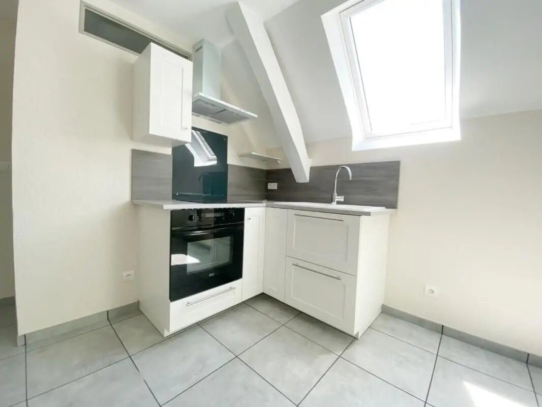 Appartement à louer, 28m², Chalon-sur-Saône