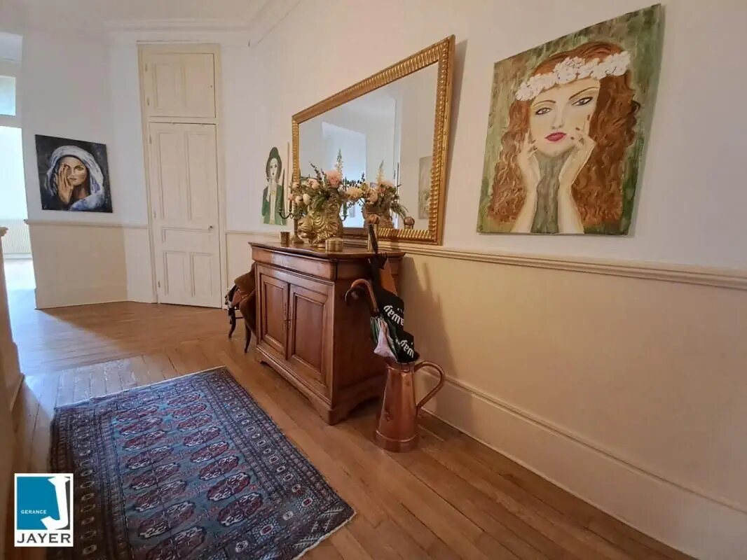 Appartement à louer, 271m², Chalon-sur-Saône