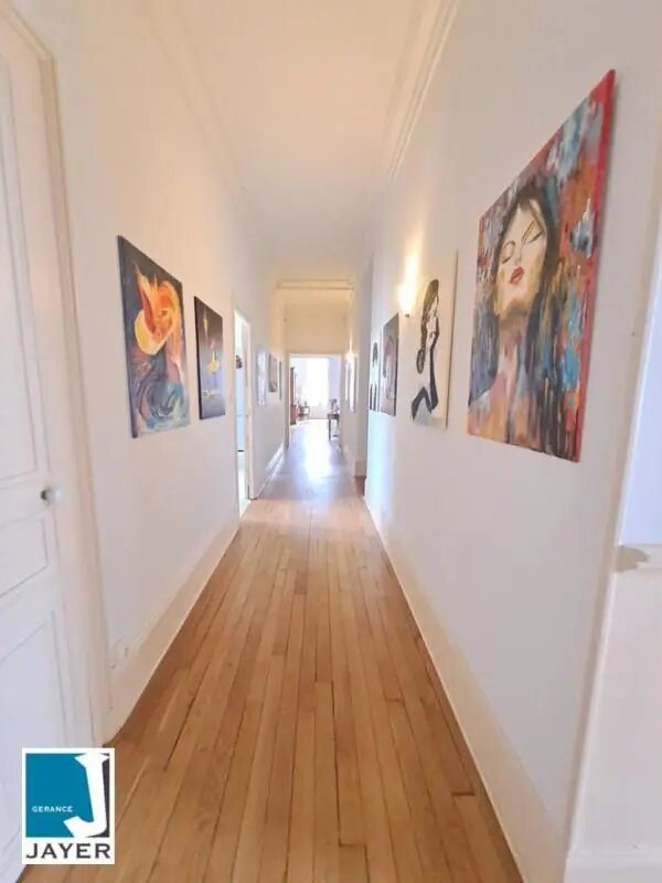 Appartement à louer, 271m², Chalon-sur-Saône