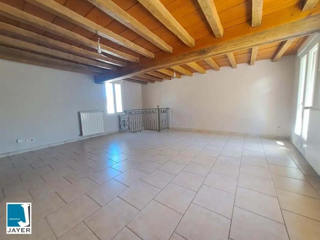 Maison à louer, 129m², Ouroux-sur-Saône
