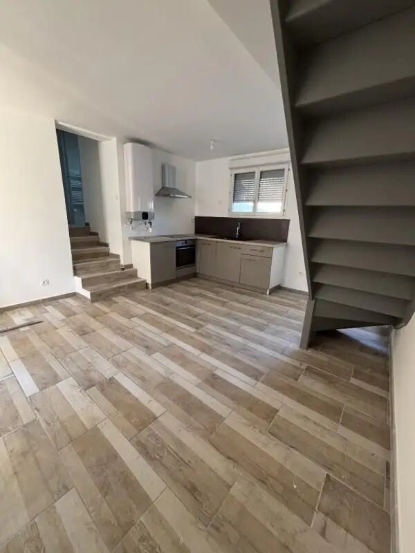 Appartement à louer, 48m², Saint-Rémy