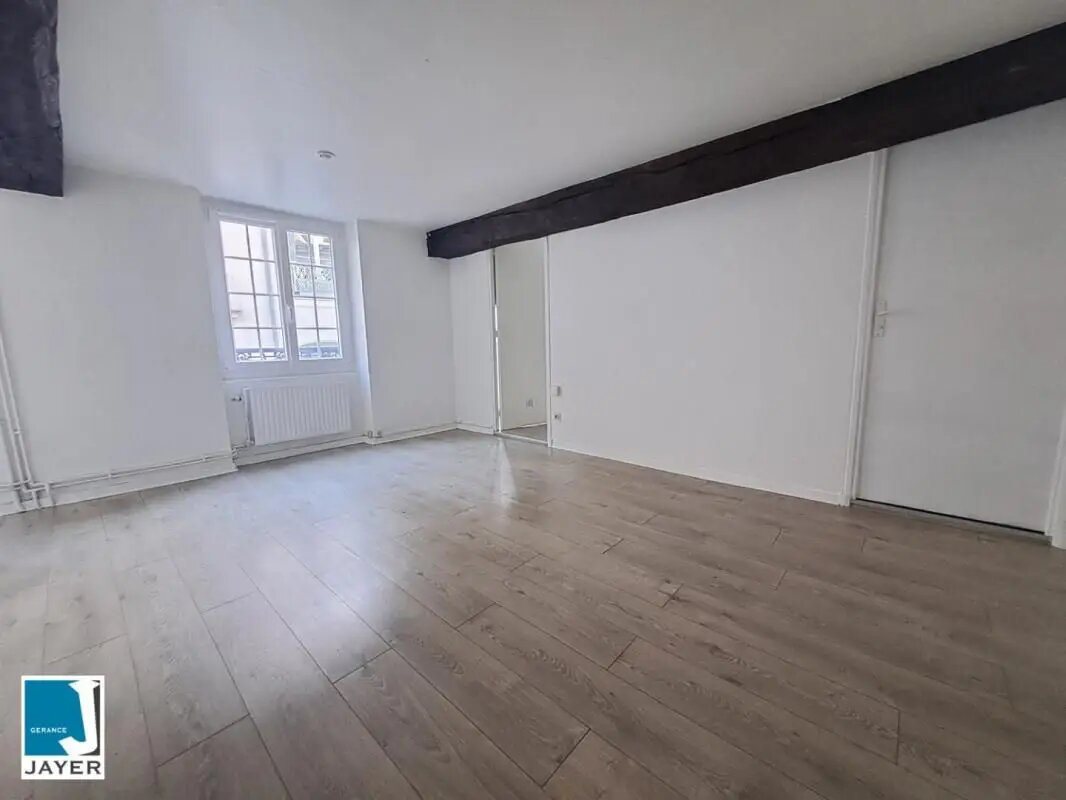 Appartement à louer, 52m², Chalon-sur-Saône