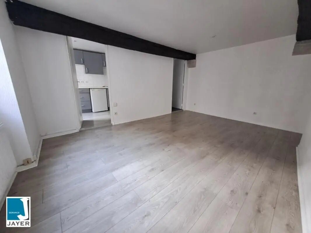 Appartement à louer, 52m², Chalon-sur-Saône