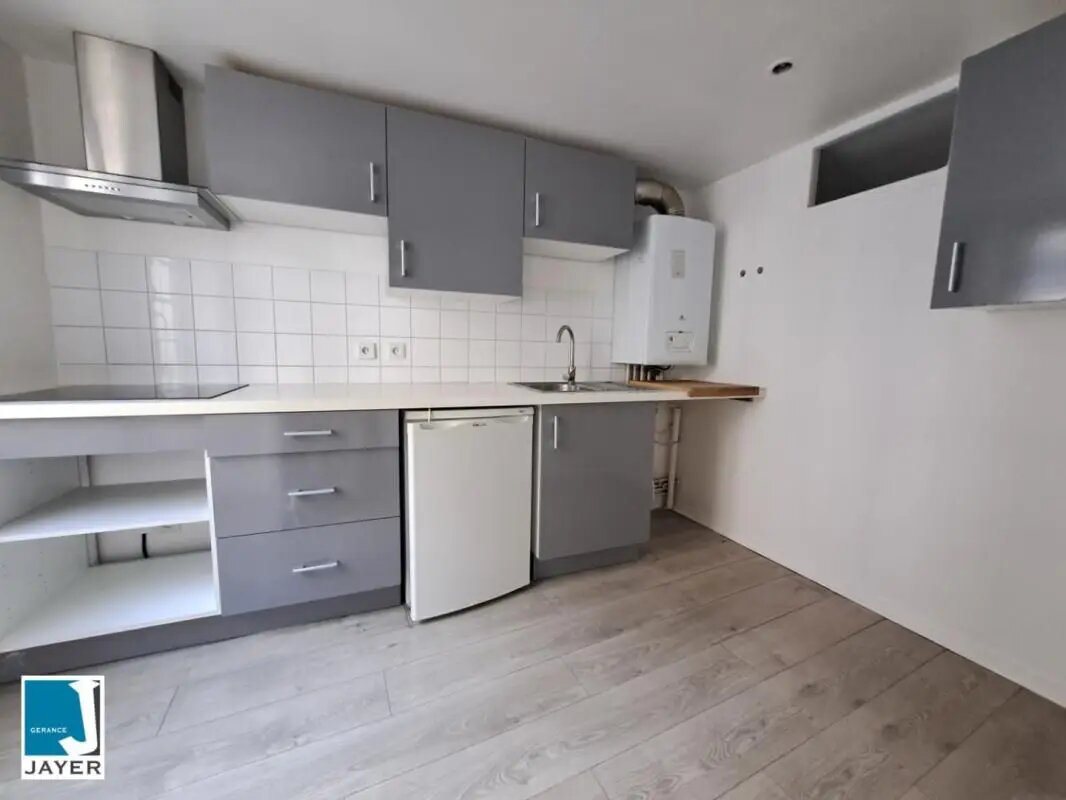 Appartement à louer, 52m², Chalon-sur-Saône