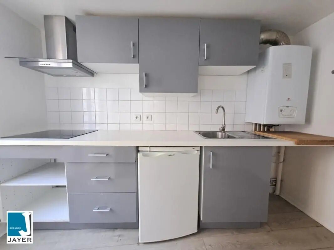 Appartement à louer, 52m², Chalon-sur-Saône