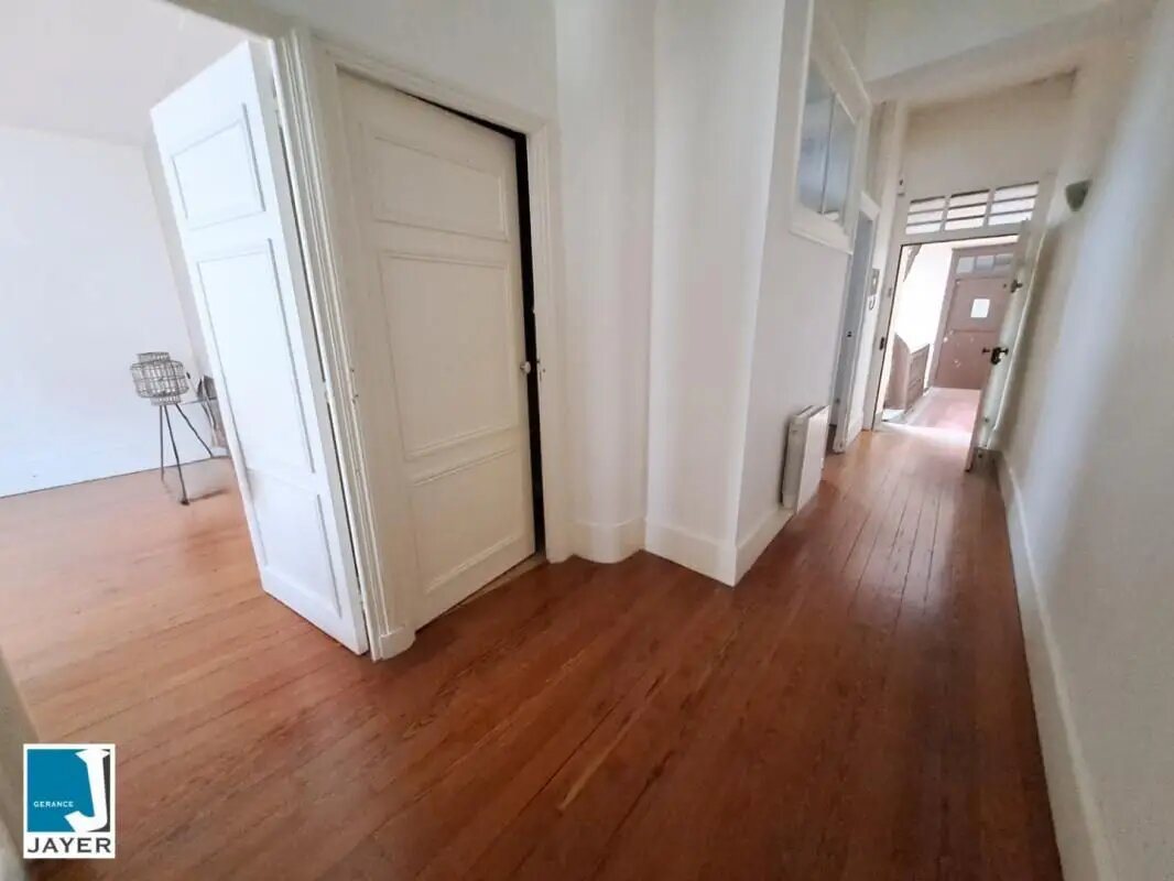 Appartement à louer, 59m², Chalon-sur-Saône
