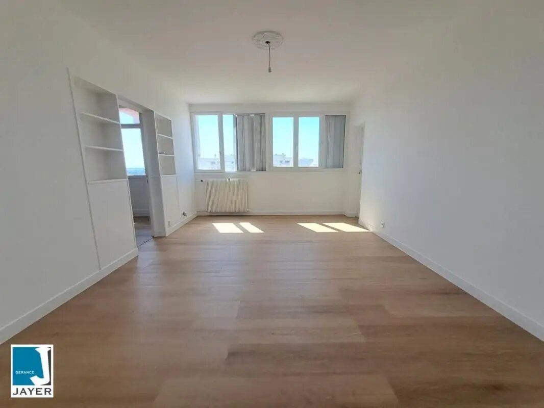 Appartement à louer, 60m², Chalon-sur-Saône