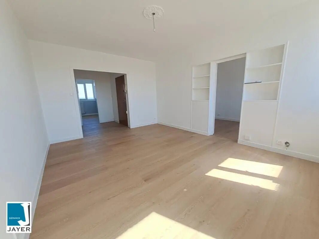 Appartement à louer, 60m², Chalon-sur-Saône