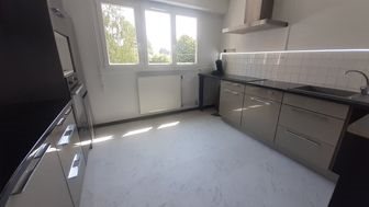 Appartement à louer, 60m², Chalon-sur-Saône
