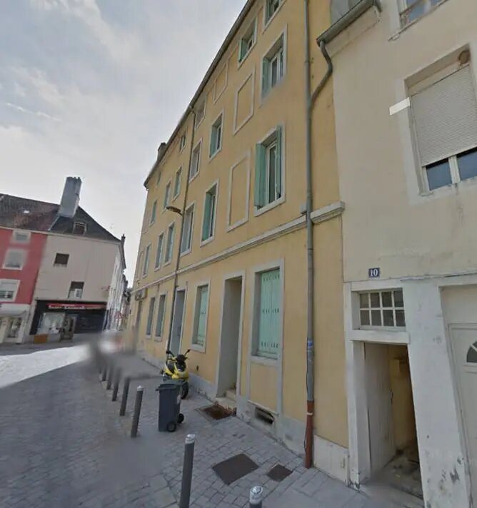 Appartement à louer, 21m², Chalon-sur-Saône