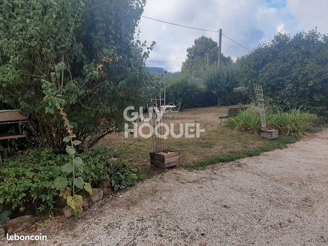 Maison à vendre, 110m², Montsauche-les-Settons