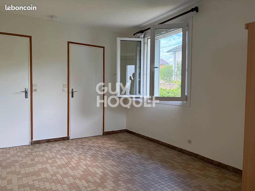 Appartement à louer, 25m², Dijon