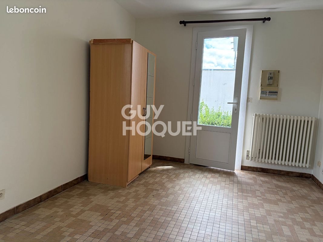 Appartement à louer, 25m², Dijon