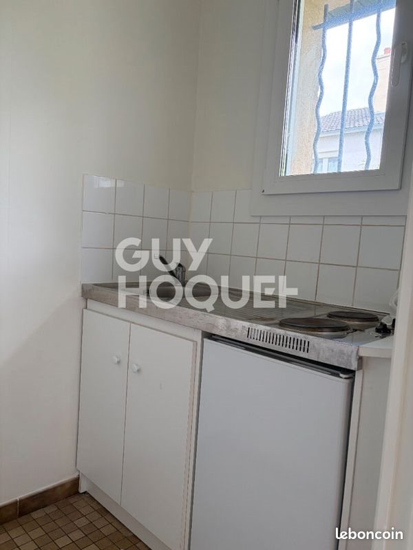Appartement à louer, 25m², Dijon
