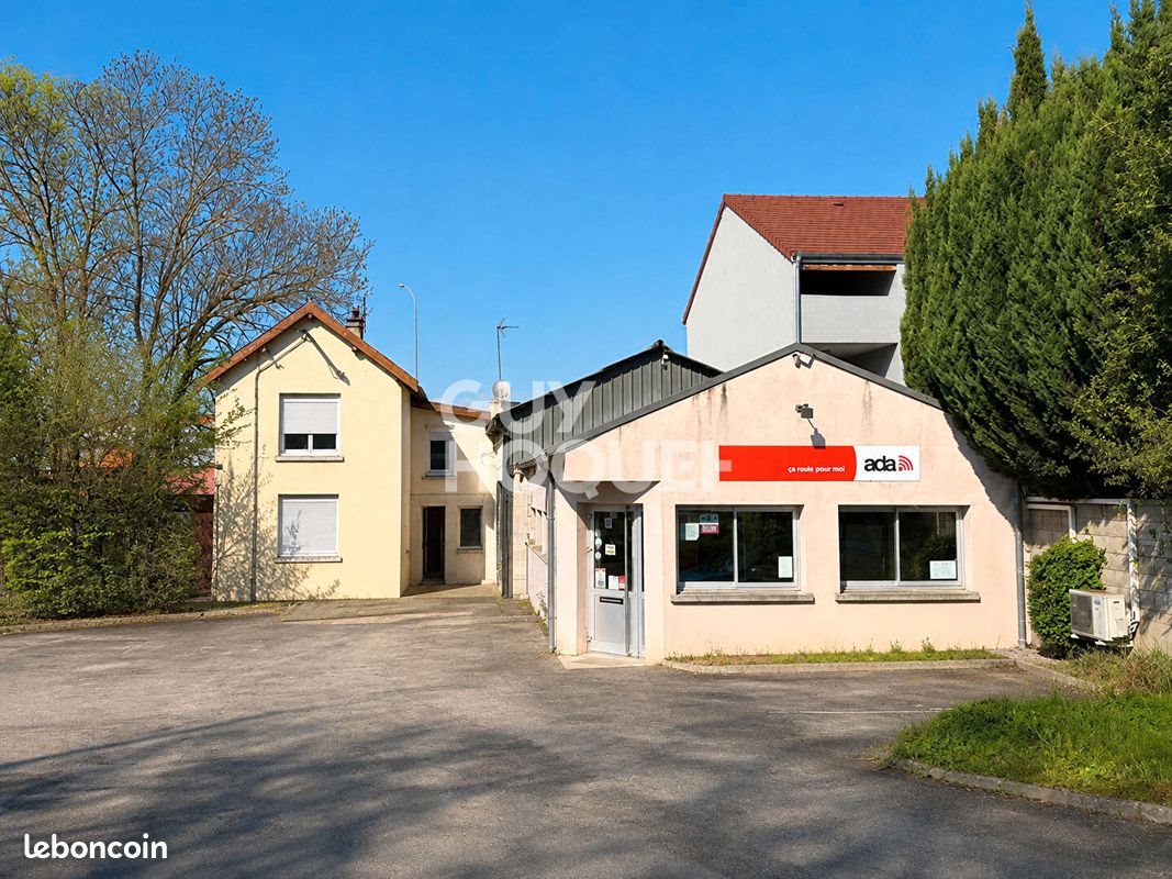 Maison à vendre, 360m², Chalon-sur-Saône