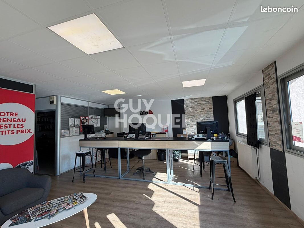 Maison à vendre, 360m², Chalon-sur-Saône