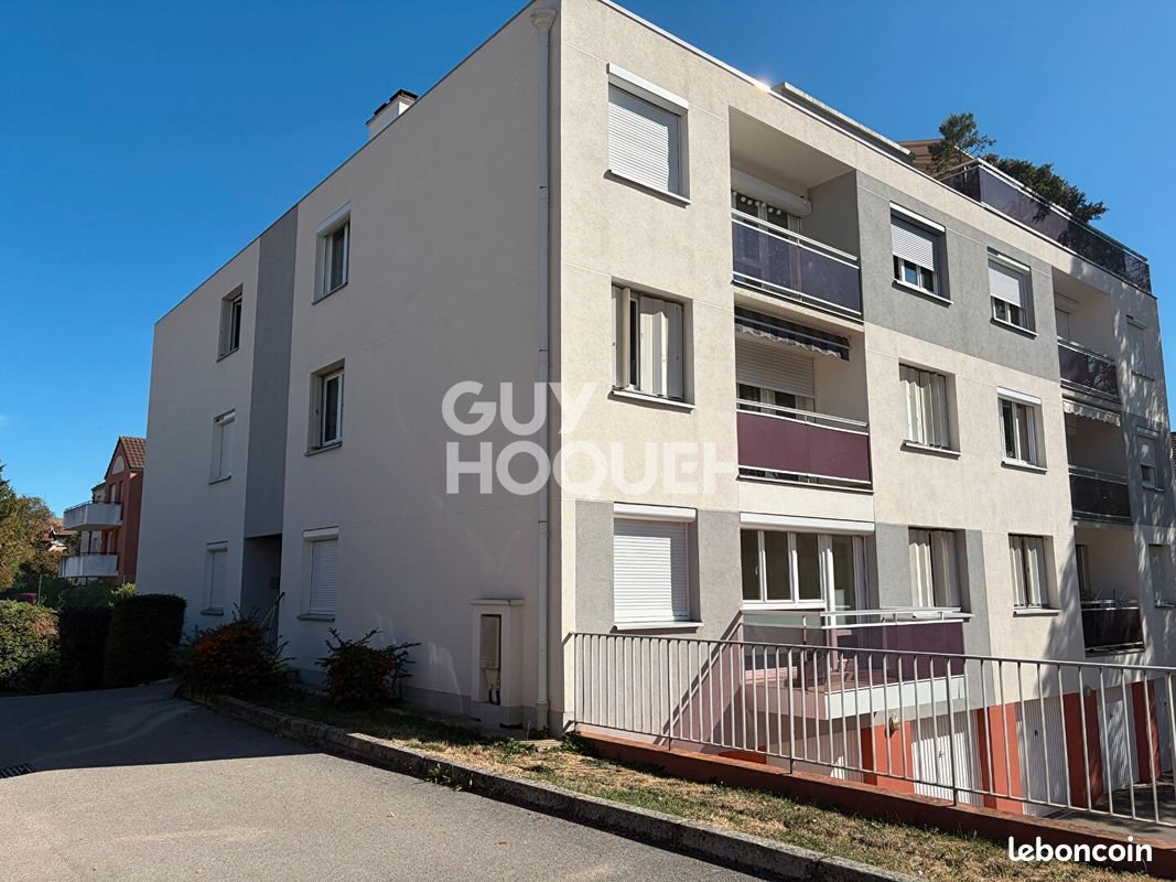 Appartement à louer, 22m², Dijon