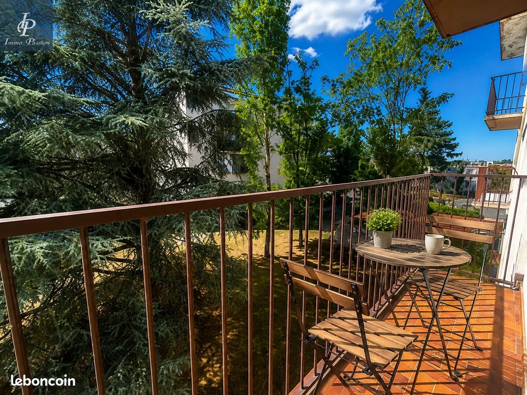 Appartement à vendre, 75m², Dijon