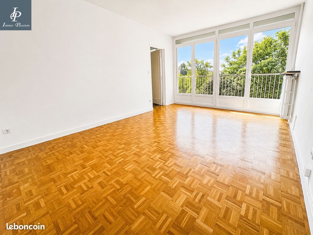 Appartement à vendre, 75m², Dijon