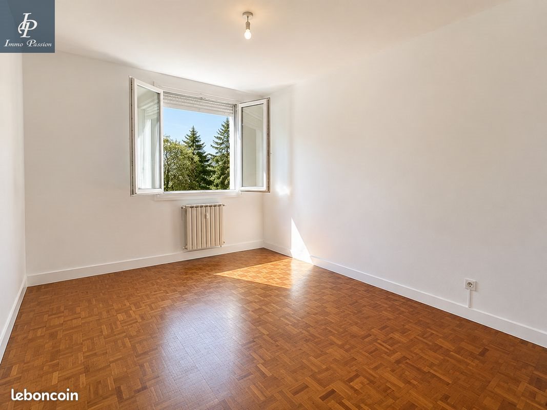 Appartement à vendre, 75m², Dijon