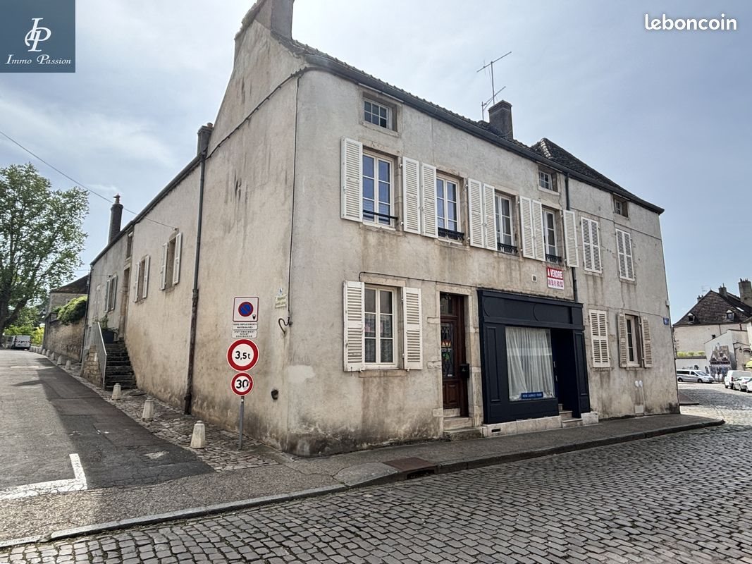Appartement à vendre, 44m², Beaune