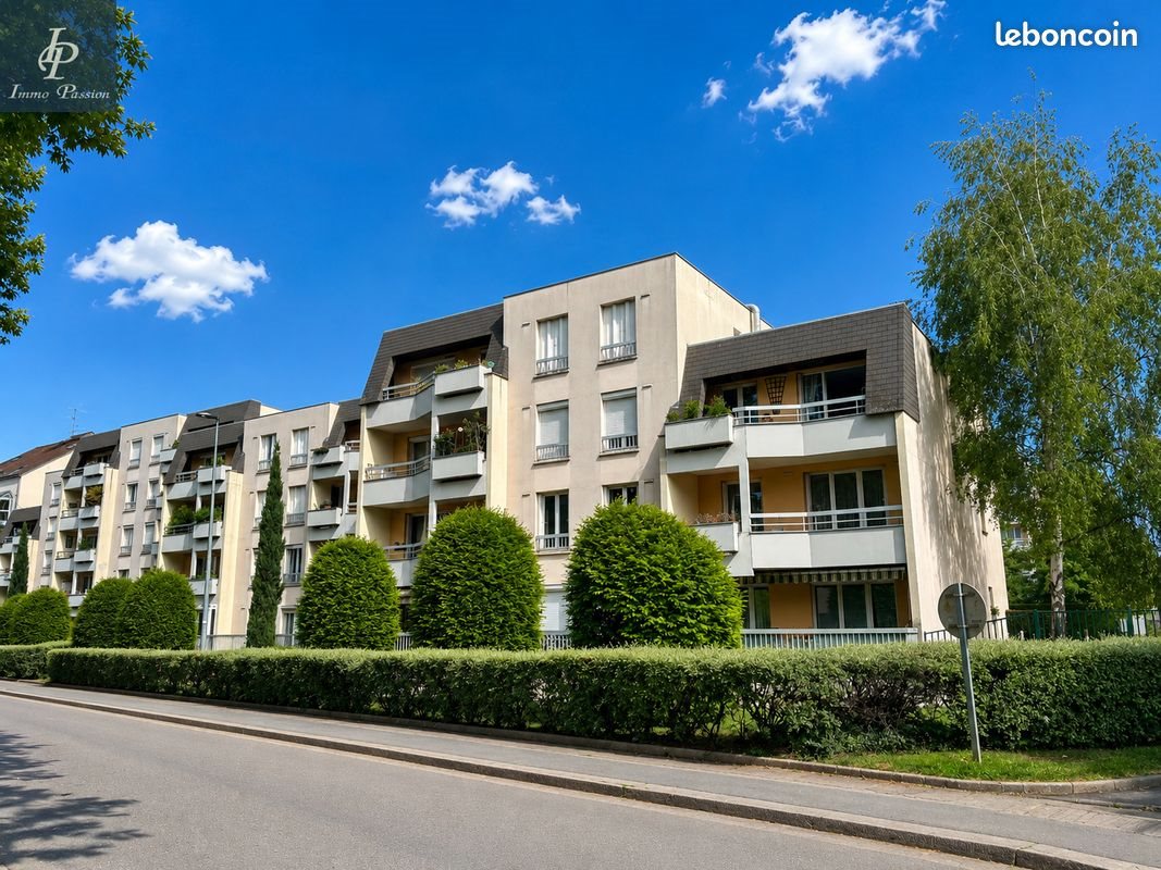 Appartement à vendre, 31m², Dijon