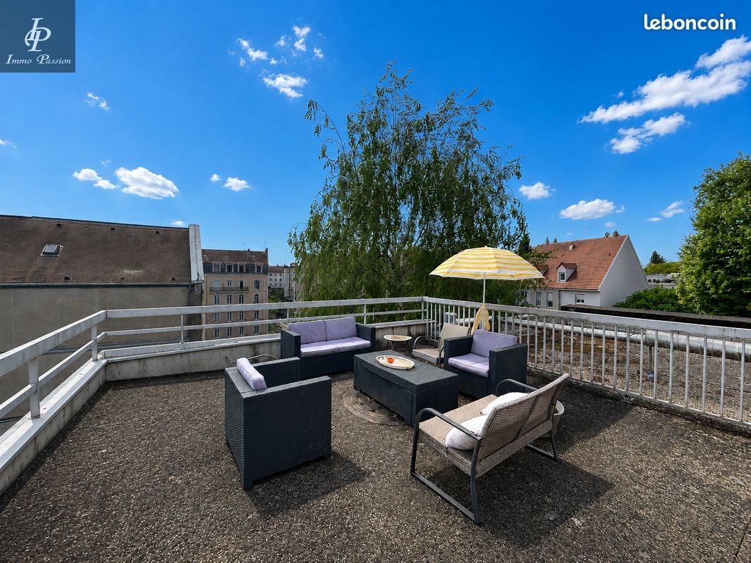 Appartement à vendre, 31m², Dijon